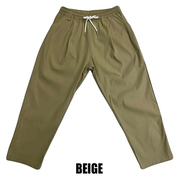 POLeR（ポーラー） 値下げ ラフパンツ POLER RAFU PANTS ファッション 