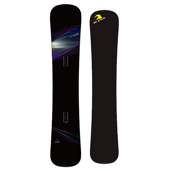BCStream 06-07モデル 格安 スプリットボード セット 161cm 24-25
