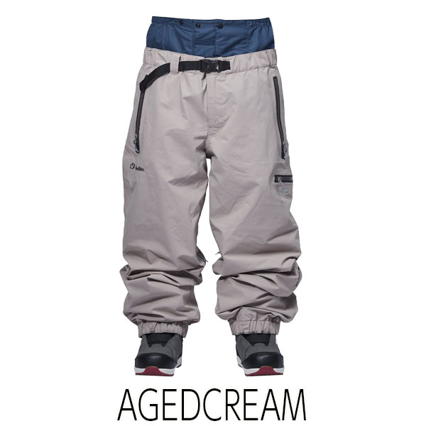 美品 REW Athletic アールイーダブリュ スノボ 20周年 パンツ 美品 REW Athletic アールイーダブリュ スノボ 20周年 パンツ