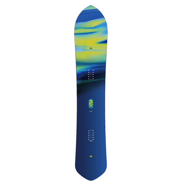 BC stream Dr 162（スノーボード用品） | スポーツ のおすすめ人気商品