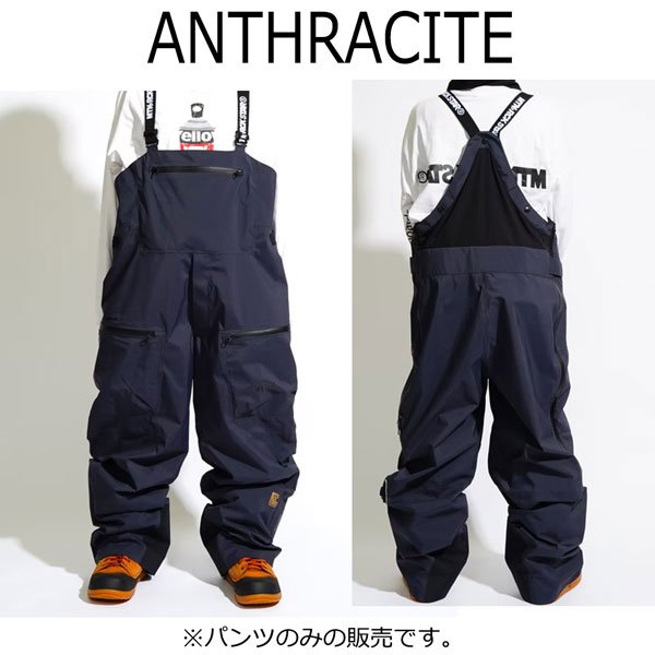 予約 26-27 MOUNTAIN ROCKSTAR FISHERMAN PANTS マウンテンロックスター フィッシャーマンパンツ スノーボードウェア 高機能 防水 26-27-JK-MRS_2