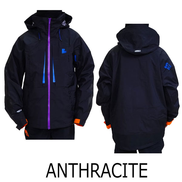 予約 26-27 MOUNTAIN ROCKSTAR HMK 1 JACKET マウンテンロックスター