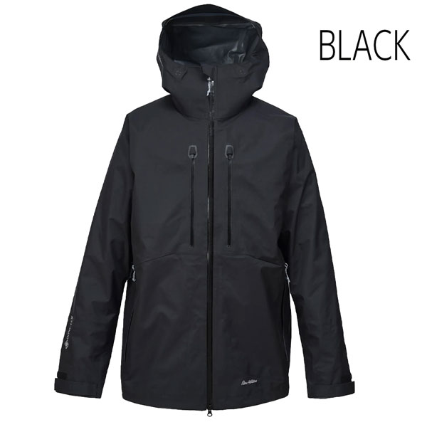 REW 予約 26-27 REW REALITY CARVE 3L JACKET 03 26-27モデル ウェア