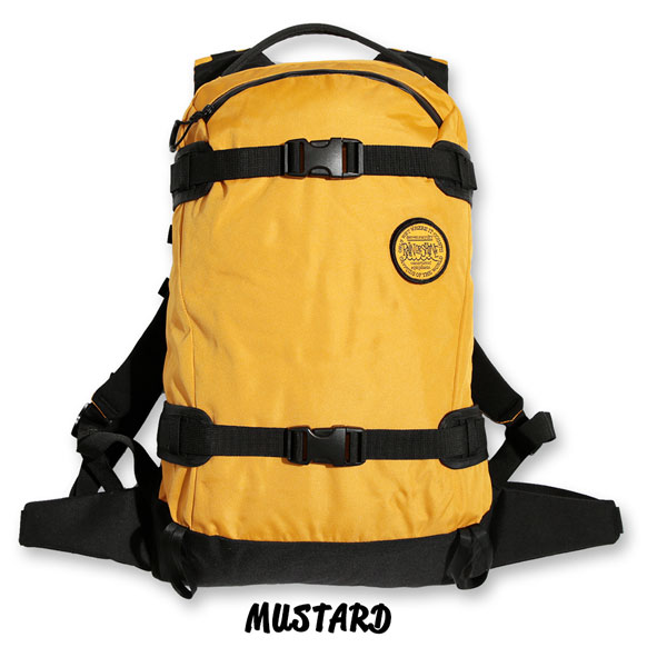 予約 26-27モデル RAIN OR SHINE レインオアシャイン SC PACK 14L