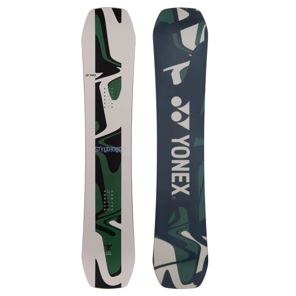 yonex stylaholic（スノーボード用品） | スポーツ のおすすめ人気商品