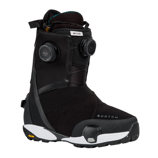 burton step on（サイズ（cm）：22cm）のおすすめ人気商品一覧 通販