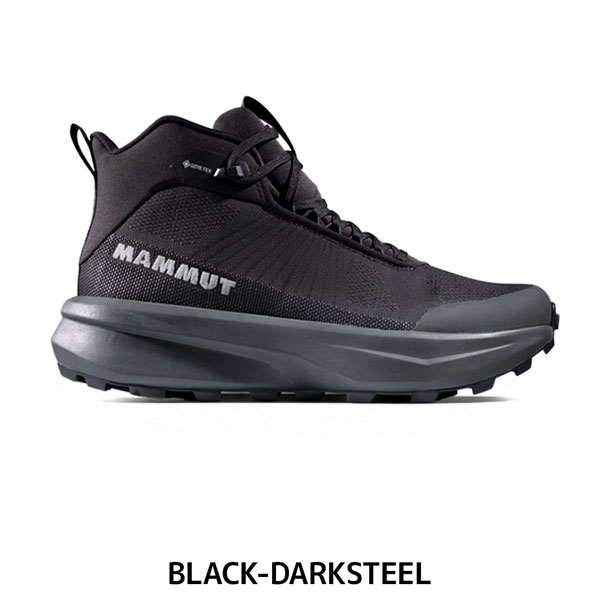 MAMMUT（マムート） エナジーマウンテンミッドゴア MAMMUT AENERGY MTN