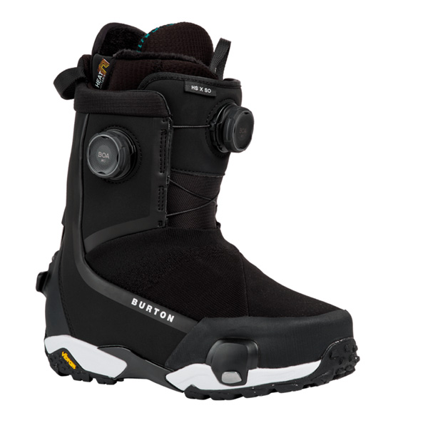 burton step on（サイズ（cm）：22cm）のおすすめ人気商品一覧 通販