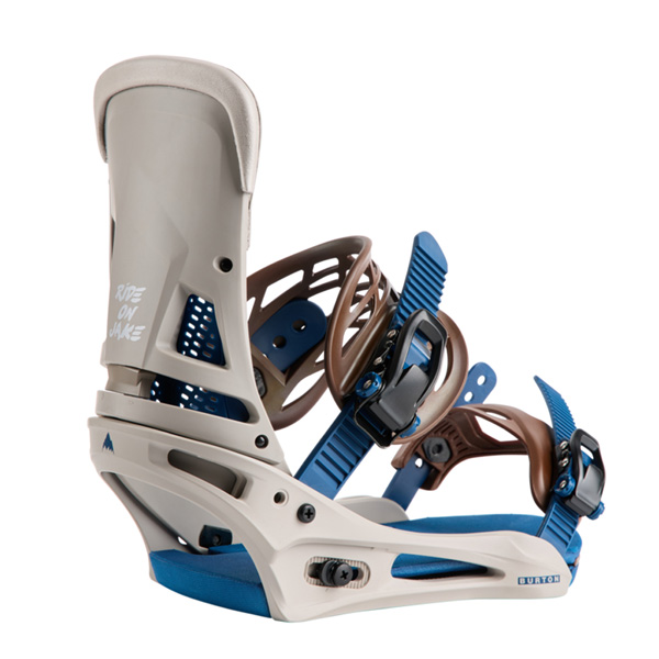 BURTON スノーボード ビンディング｜スノーボード｜スポーツ おすすめ