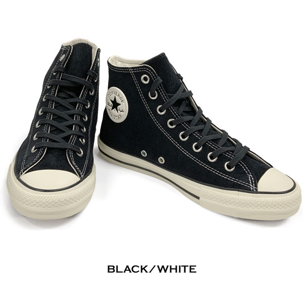 コンバース CONVERSE SKATEBOARDING ALL STAR SK HI BLACK/WHITE オールスター チャックテイラー 日本正規品 | CONVERSE | 01