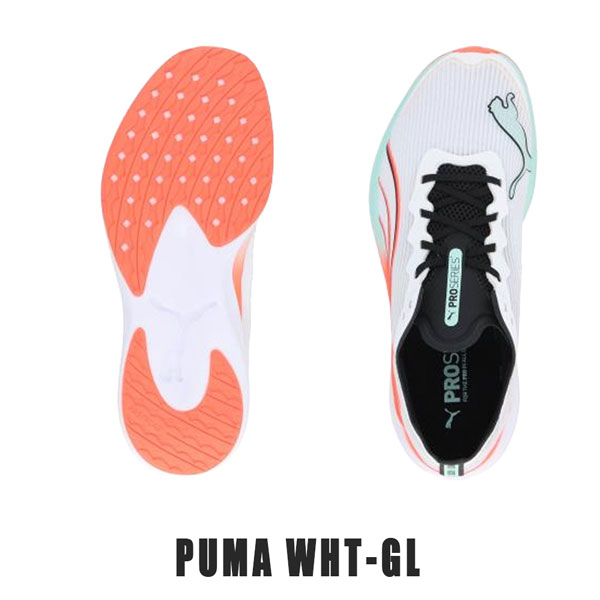 ランニングシューズ プーマ PUMA リディーム プロ レーサー トレーニングシューズ | PUMA | 01