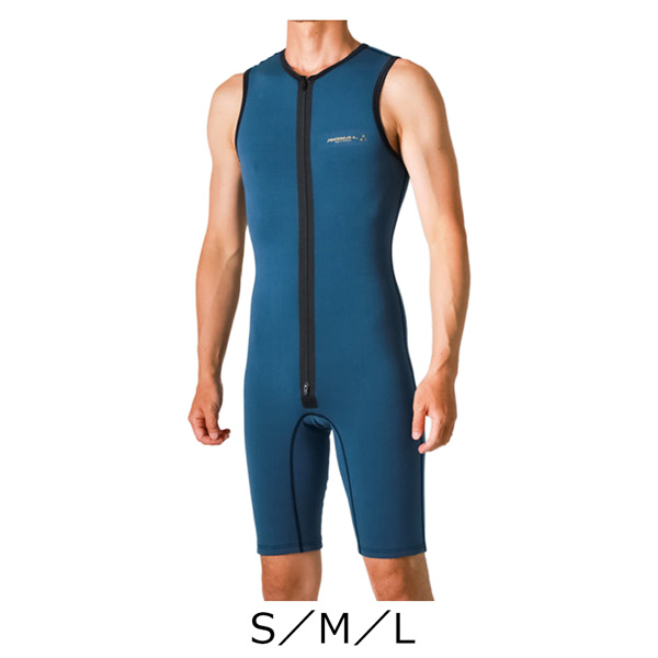 予約 マジック インナー ロイヤル 26-27 MAGIC ROYAL T-105s INNER SJ ストレッチファスナー ショートジョンタイプ 保温インナー 日本製 | ブランド登録なし | 01