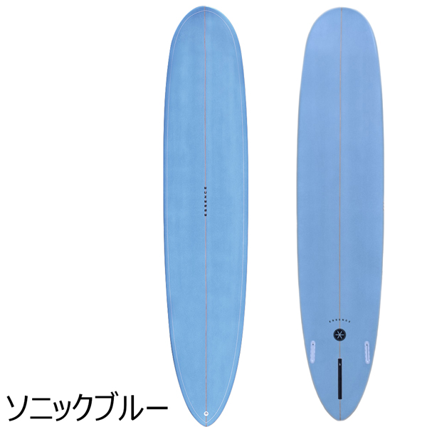 Grow ロングボード ZBURH CUSTOM SURFBOARDS』小林直海モデル @zburh_honkart ZBURH