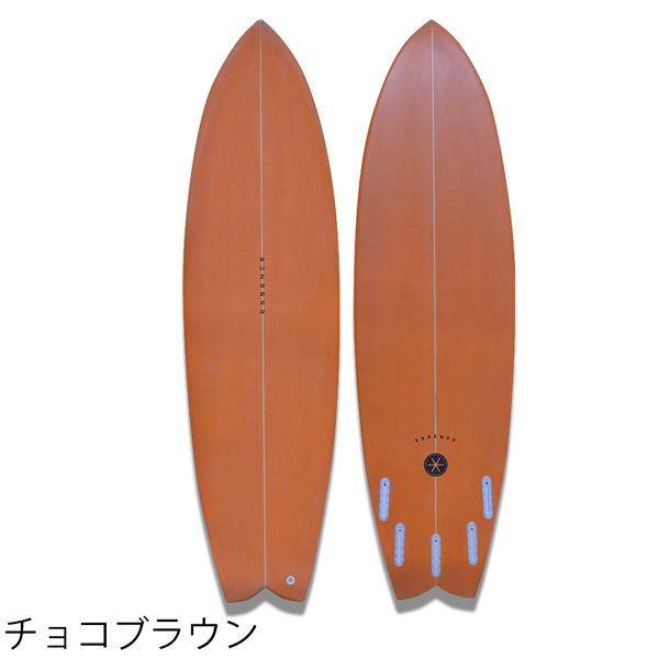 ファンボード TORQ SurfBoard トルク サーフボード CHANCHO 8'0