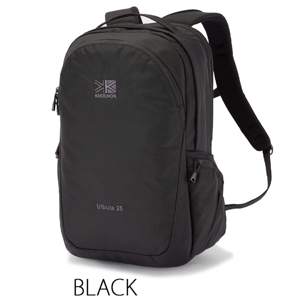 デイパック・バックパック karrimor 24秋冬 cot 25(コット 25) 25L