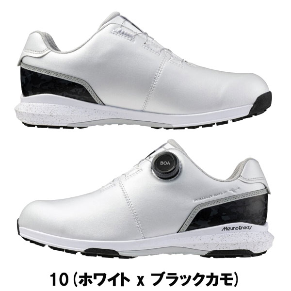 MIZUNO ゴルフシューズ（サイズ（cm）：24.5cm）｜ゴルフ｜スポーツ