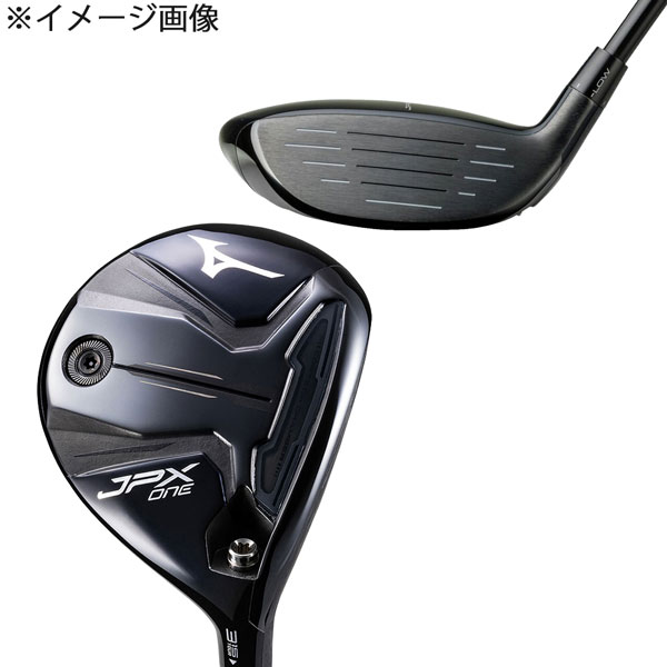 MIZUNO フェアウェイウッド（番手：7W）｜クラブ（メンズ）｜ゴルフ
