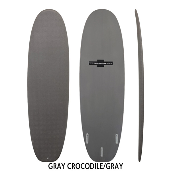 ウォーターランページ モンスター WATER RAMPAGE MONSTER GRAY