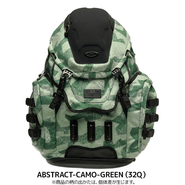 オークリー バックパック OAKLEY KITCHEN SINK キッチンシンク デイパック 約34L | OAKLEY | 02