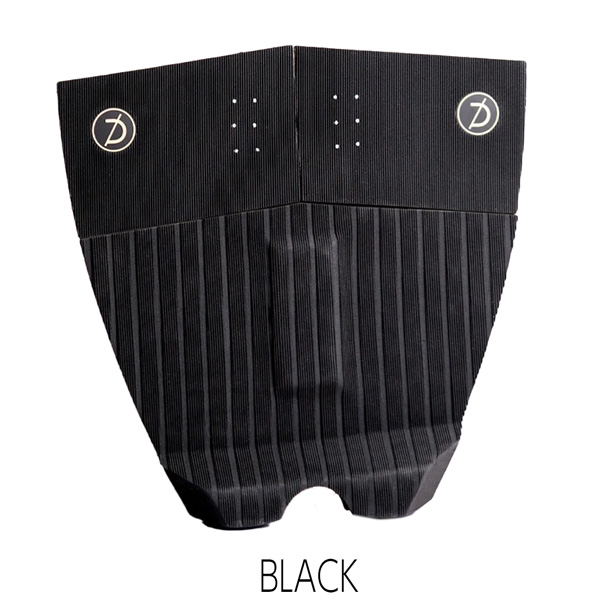 デフロウ デッキパッド DEFLOW 3 PIECE VOL.2 サーフィン サーフボード | ブランド登録なし | 01