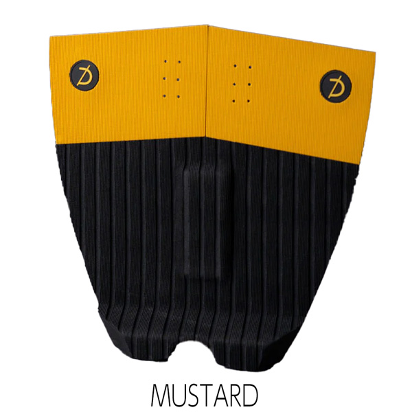 デフロウ デッキパッド DEFLOW 3 PIECE VOL.2 サーフィン サーフボード | ブランド登録なし | 04