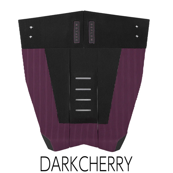 デフロウ デッキパッド DEFLOW 5 PIECE PAD サーフィン サーフボード | ブランド登録なし | 04