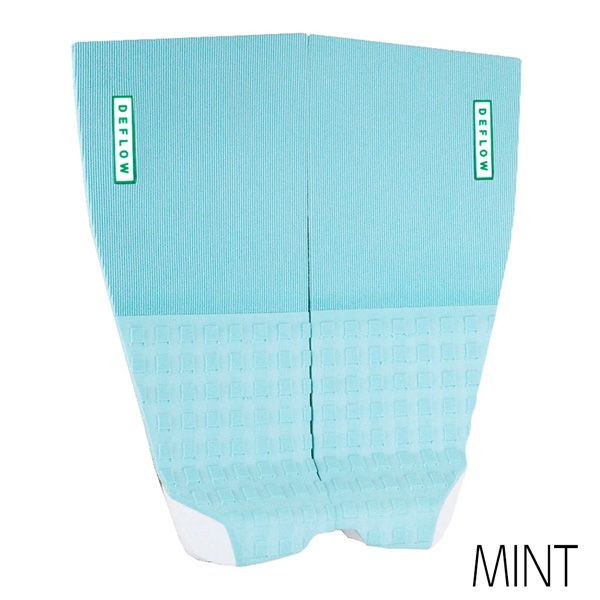 デフロウ デッキパッド DEFLOW 2 PIECE PAD II サーフィン サーフボード | ブランド登録なし | 02