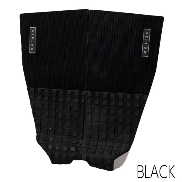 デフロウ デッキパッド DEFLOW 2 PIECE PAD II サーフィン サーフボード | ブランド登録なし | 01