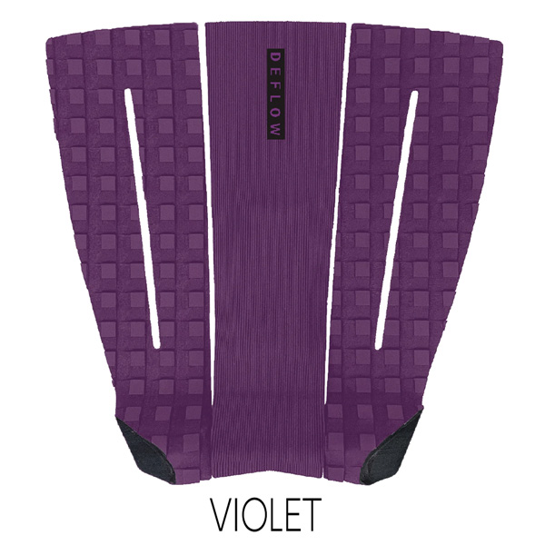 デフロウ デッキパッド DEFLOW 3PIECE POP PAD サーフィン サーフボード | ブランド登録なし | 03