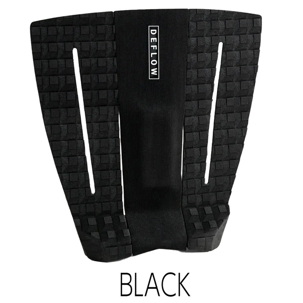 デフロウ デッキパッド DEFLOW 3PIECE POP PAD サーフィン サーフボード | ブランド登録なし | 01