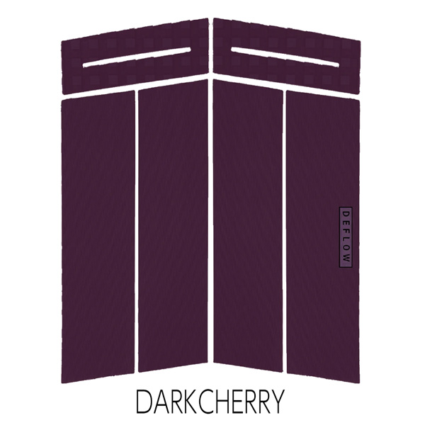 デフロウ デッキパッド DEFLOW FRONT PAD サーフィン サーフボード | ブランド登録なし | 03