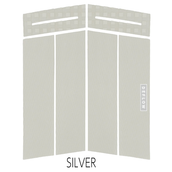 デフロウ デッキパッド DEFLOW FRONT PAD サーフィン サーフボード | ブランド登録なし | 02