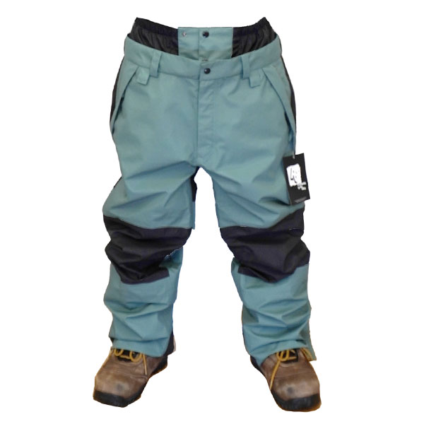 25-26 ダブルエー キャニオンパンツ AA HARDWEAR CANYON PANTS スノーボード ウエア パンツ 25-26-PT-AA | AA | 03