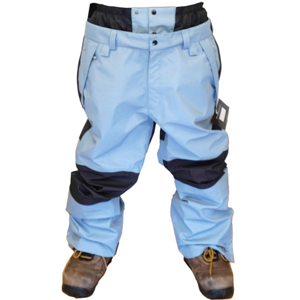 25-26 ダブルエー キャニオンパンツ AA HARDWEAR CANYON PANTS スノーボード ウエア パンツ 25-26-PT-AA | AA | 02