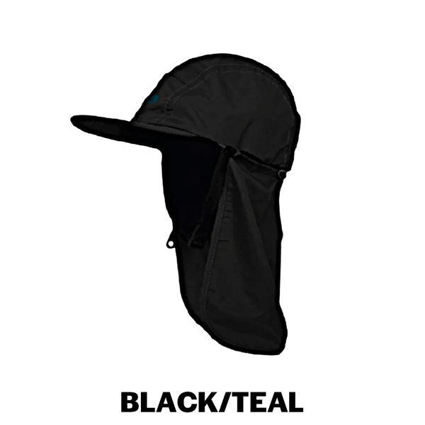 エフシーエス サーフキャップ FCS ESSENTIAL SURF CAP LEGIONNAIRE HAT エッセンシャル サーフキャップ | FCS | 01