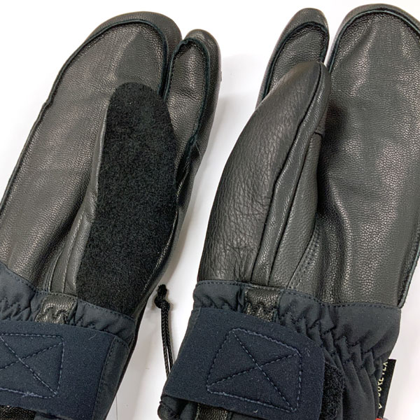 スノーボード スキー グローブ 22-23 VOLUME GLOVE ボリューム ALT 2500 PLUS エーエルティ2500プラス