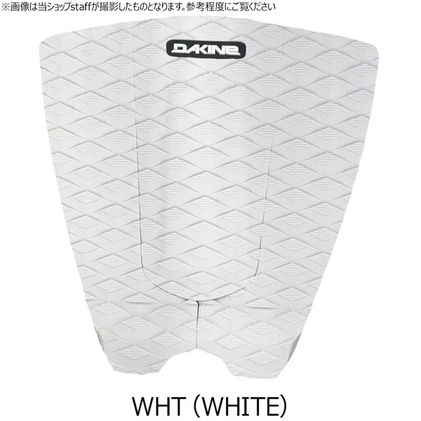 サーフ デッキパッド DAKINE ANDY IRONS PRO Andy Irons Pro Surf Traction Pad – Dakine