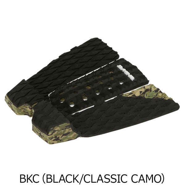 ダカイン デッキパッド 25 DAKINE JACK ROBINSON PRO SU DECK PAD ジャックロビンソン モデル サーフィン デッキパッド BF237802 | DAKINE | 01
