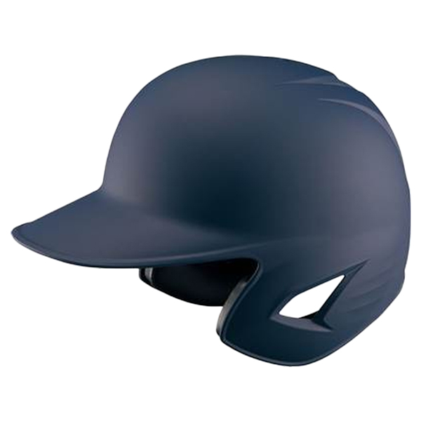 ゼット 硬式ヘルメット 両耳 ZETT 硬式 一般用 打者用 艶消し BHL181 | ゼット | 03