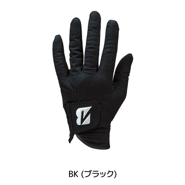 ブリヂストン ゴルフグローブ TOUR GLOVE ツアーグローブ 全天候対応 雨・汗にも強い メール便配送 | BRIDGESTONE | 01