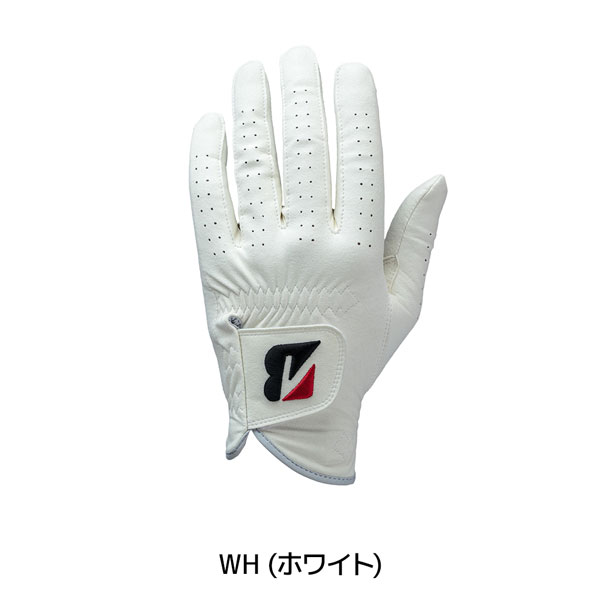 ブリヂストン ゴルフグローブ TOUR GLOVE ツアーグローブ 全天候対応 雨・汗にも強い メール便配送 | BRIDGESTONE | 02