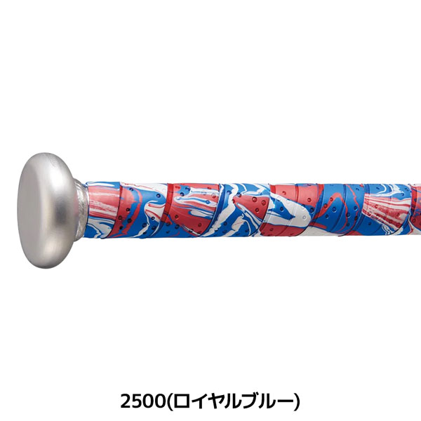 爆買 ゼット ベースボール ZETT カラーグリップテープ 野球 メール便配送 | ゼット | 02