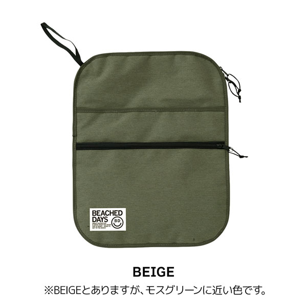 OCEAN&EARTH 3 FOLD SURF LOCKER 3フォールドサーフロッカー