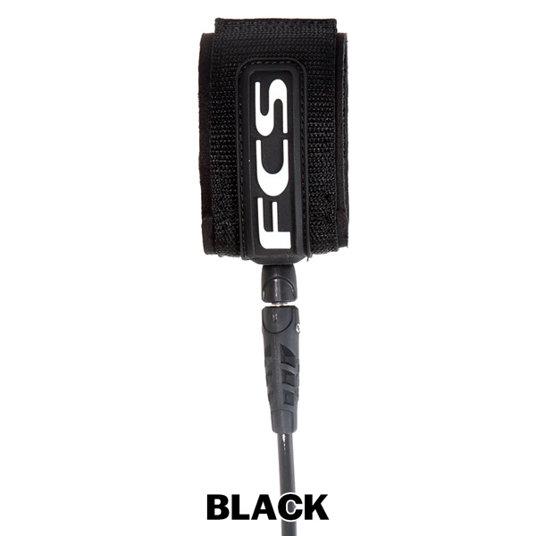エフシーエス リーシュコード FCS 6’ ALL ROUND CLASSIC LEASH 7mmコード ショートボード用 サーフィン | FCS | 03