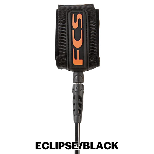 エフシーエス リーシュコード FCS 6’ ALL ROUND CLASSIC LEASH 7mmコード ショートボード用 サーフィン | FCS | 04