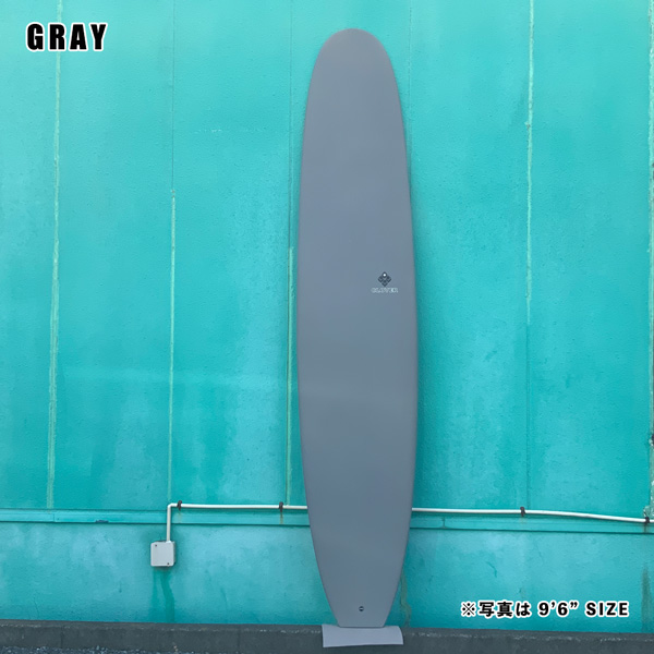 クローバー ロング CLOVER SURFBOARDS LONG NOSERIDER SINGLE FIN 対応