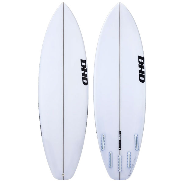 DHD フェニックスフライト DHD PHOENIX FLIGHT PU FCS2 5プラグ