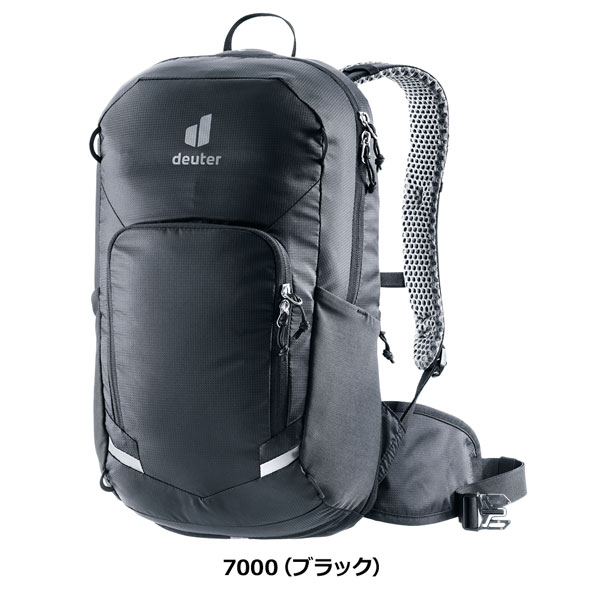 ドイター リュック DEUTER バイク1 16 アウトドア 登山 リュック デイパックの画像