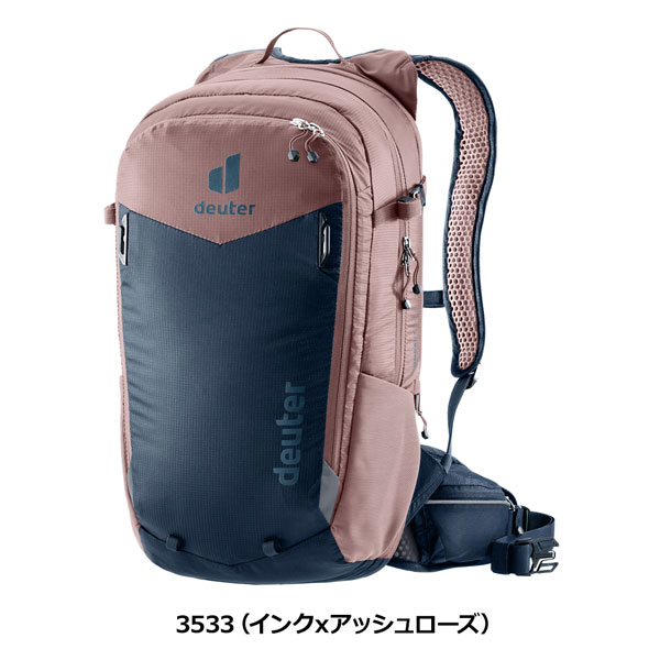 deuter ドイター リュック DEUTER コンパクト 14+3 アウトドア