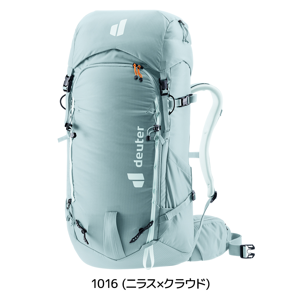 ドイター DEUTER フリースケープ ツアー 30 SL FREESCAPE TOUR 30 SL リュック ザック レディース スキー スノーボード バックカントリー | deuter | 01